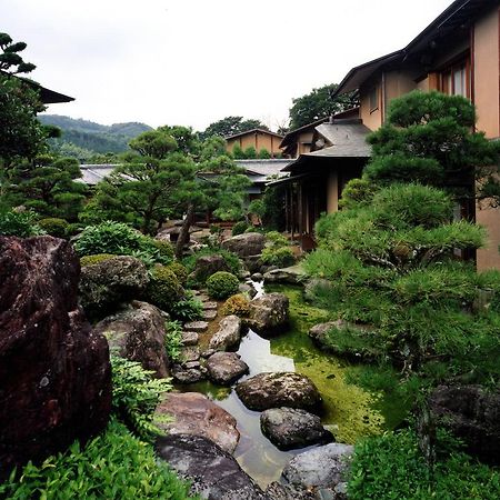 Oni No Sumika Hotel Izu  Exterior photo