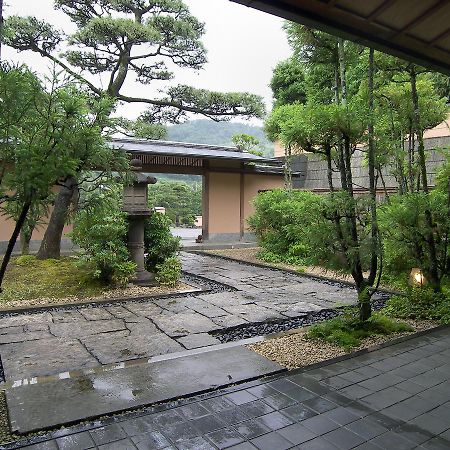 Oni No Sumika Hotel Izu  Exterior photo