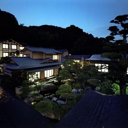 Oni No Sumika Hotel Izu  Exterior photo