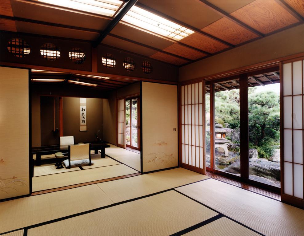 Oni No Sumika Hotel Izu  Exterior photo