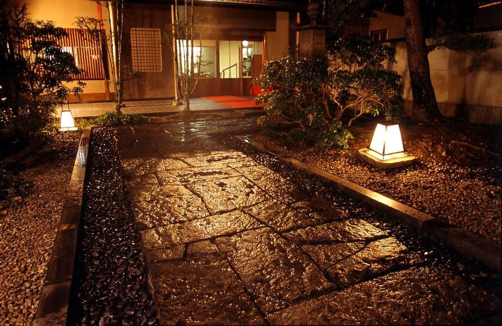 Oni No Sumika Hotel Izu  Exterior photo