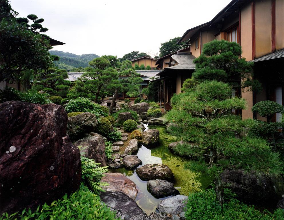 Oni No Sumika Hotel Izu  Exterior photo
