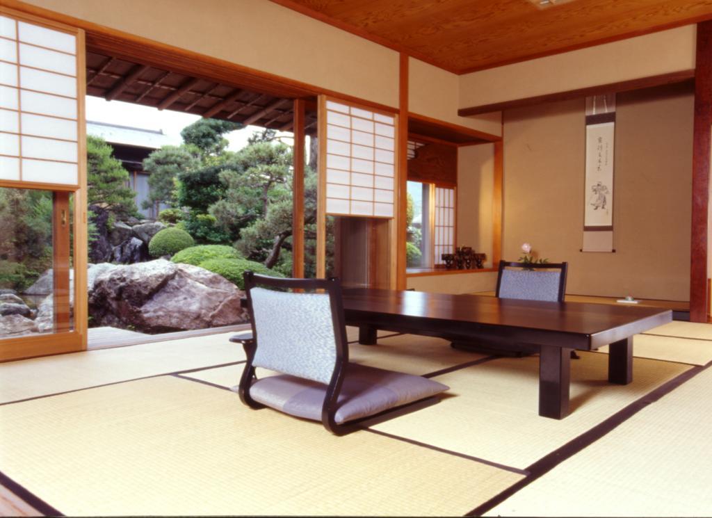 Oni No Sumika Hotel Izu  Room photo