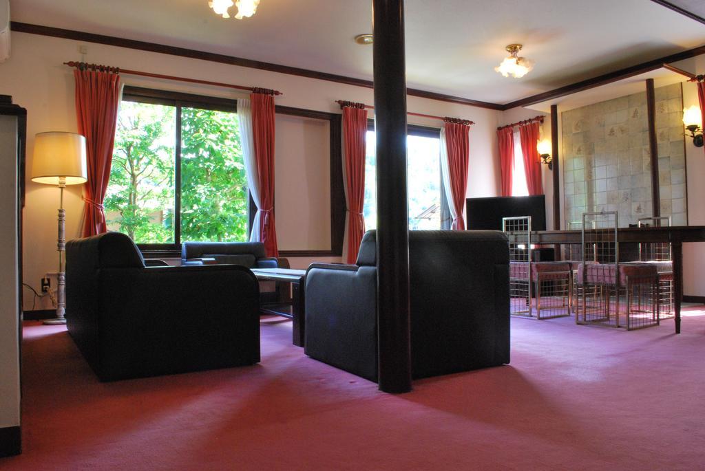 Oni No Sumika Hotel Izu  Room photo
