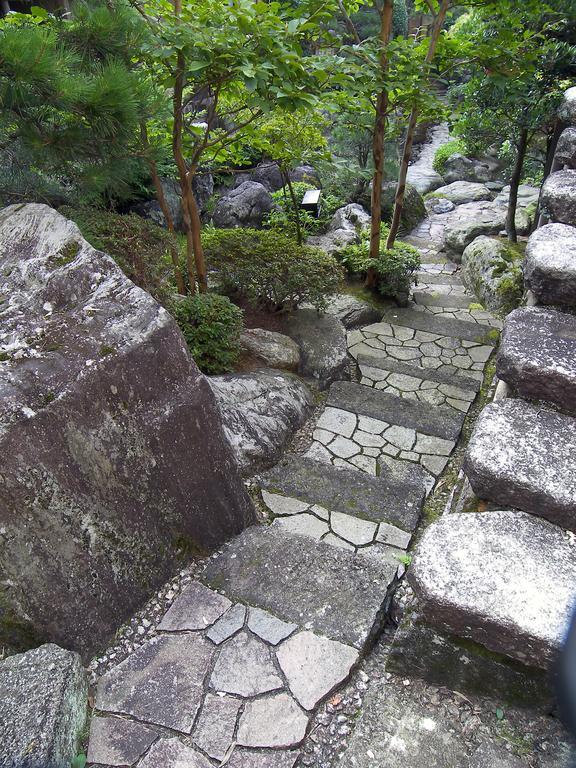 Oni No Sumika Hotel Izu  Exterior photo