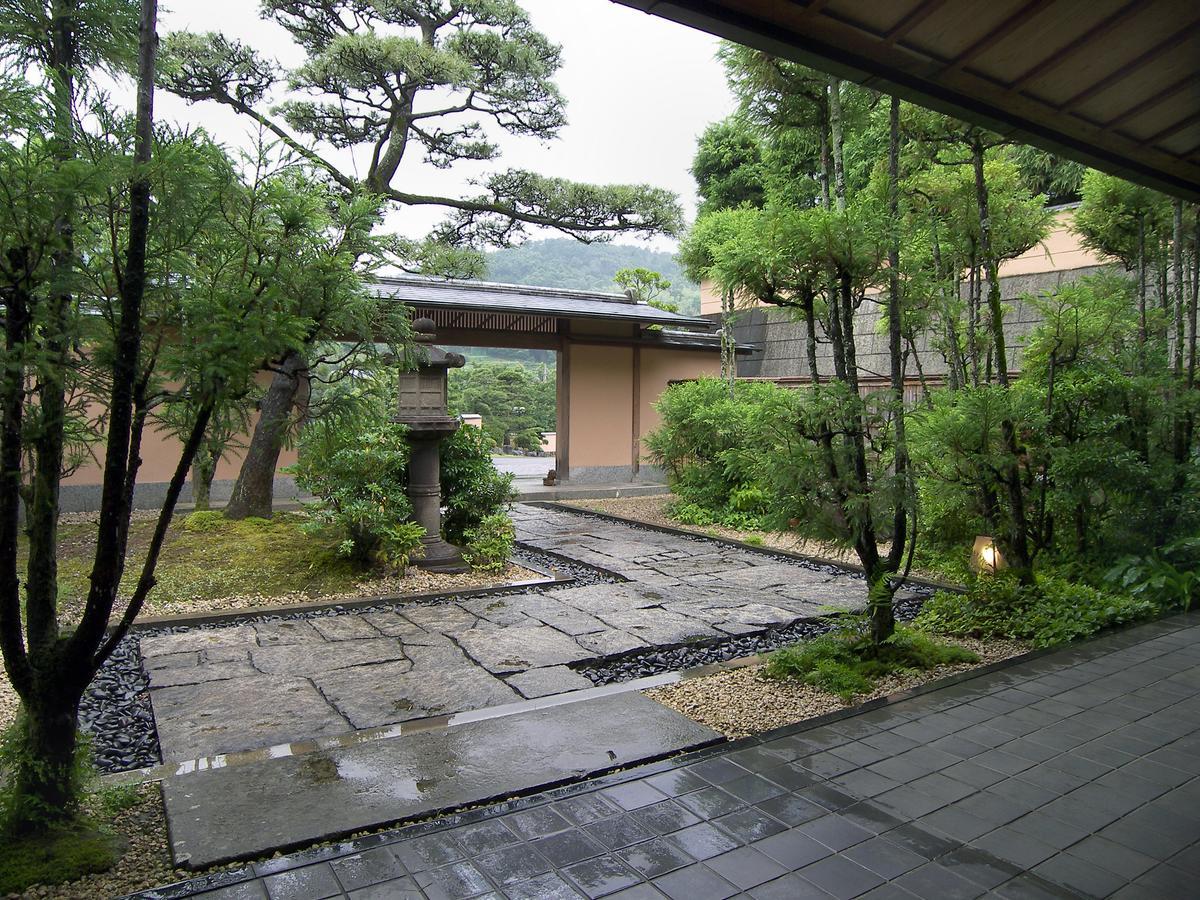Oni No Sumika Hotel Izu  Exterior photo